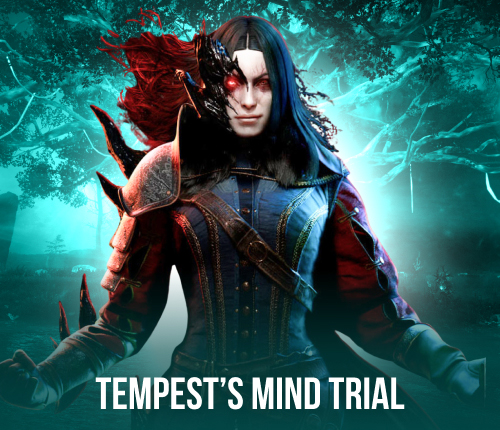 Tempest’s Mind Trial